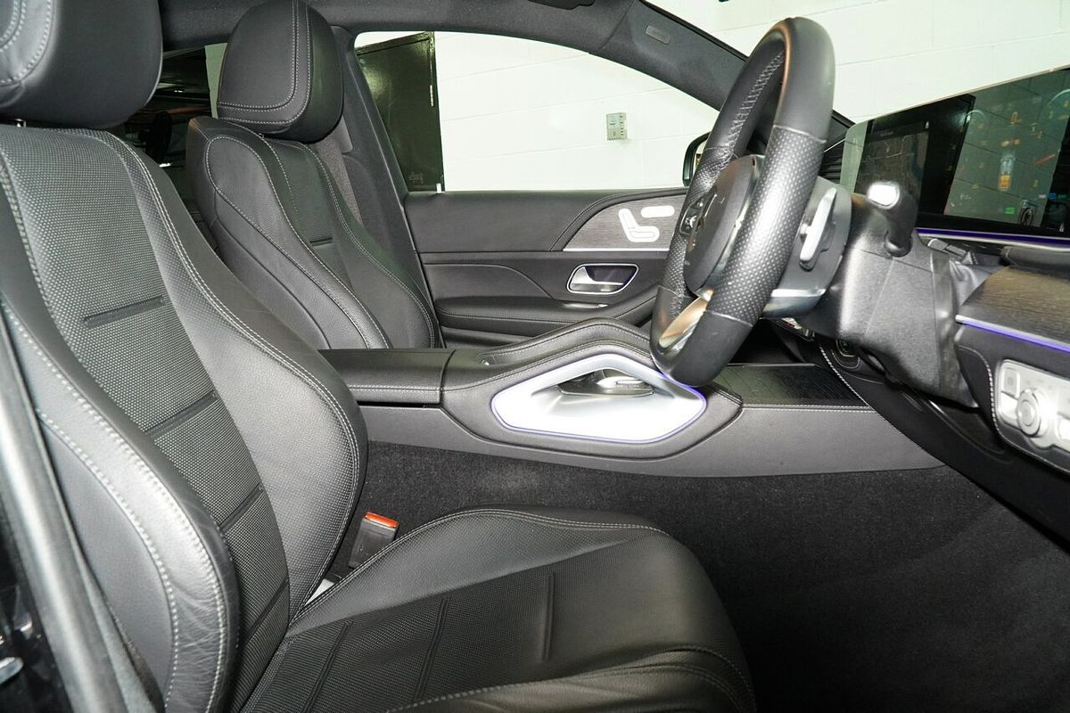 2022 Mercedes-Benz GLE-Class GLE450 C167