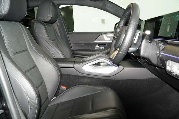 2022 Mercedes-Benz GLE-Class GLE450 C167