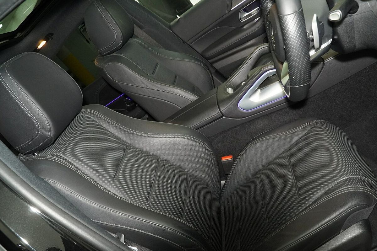 2022 Mercedes-Benz GLE-Class GLE450 C167