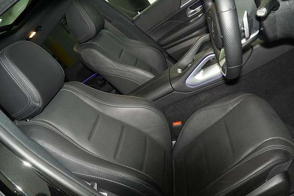 2022 Mercedes-Benz GLE-Class GLE450 C167