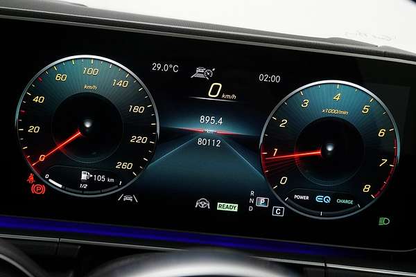 2022 Mercedes-Benz GLE-Class GLE450 C167