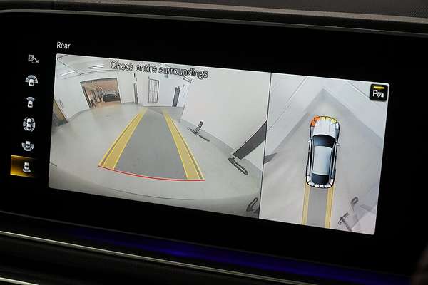 2022 Mercedes-Benz GLE-Class GLE450 C167