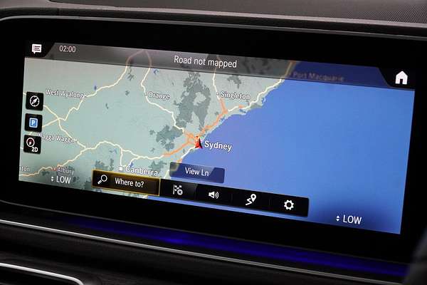 2022 Mercedes-Benz GLE-Class GLE450 C167