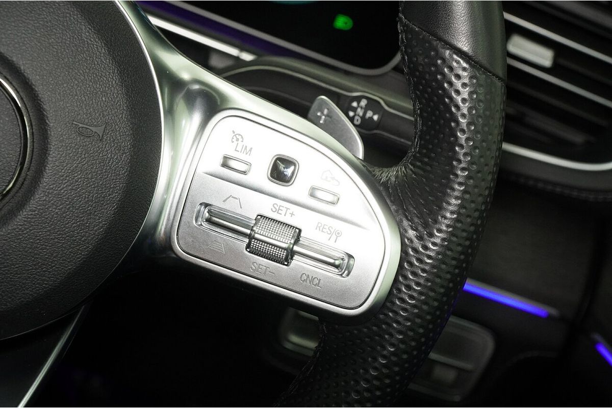 2022 Mercedes-Benz GLE-Class GLE450 C167