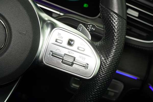 2022 Mercedes-Benz GLE-Class GLE450 C167