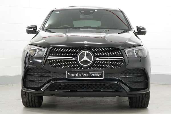 2022 Mercedes-Benz GLE-Class GLE450 C167