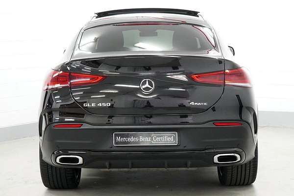 2022 Mercedes-Benz GLE-Class GLE450 C167