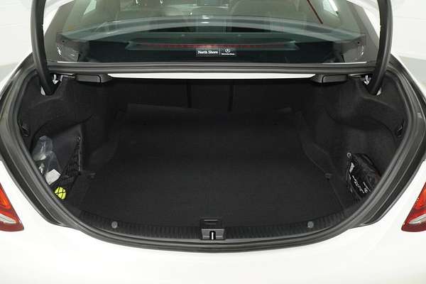 2017 Mercedes-Benz C-Class C200 W205