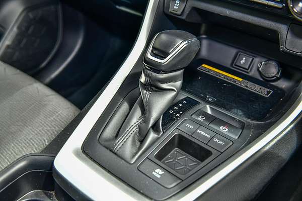 2021 Toyota RAV4 GXL AXAH52R