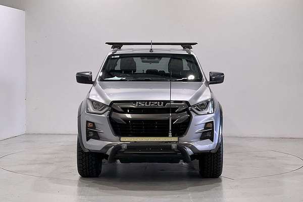 2021 Isuzu D-MAX X-TERRAIN 4X4