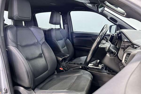 2021 Isuzu D-MAX X-TERRAIN 4X4