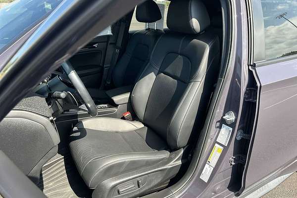 2022 Honda Civic Sport Touring