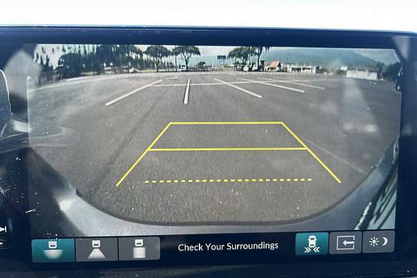 2022 Honda Civic Sport Touring