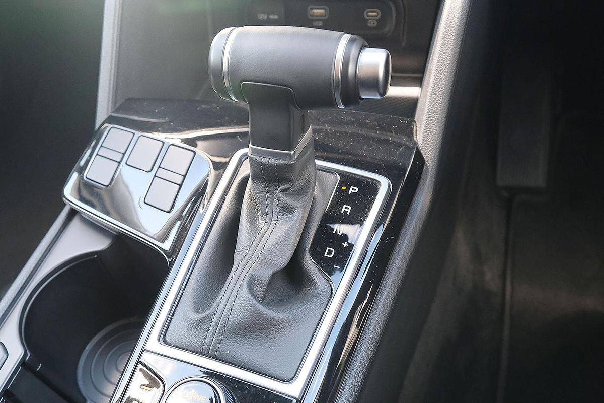 2022 Kia Sportage SPORTAGE SX (AWD) NQ5 MY22