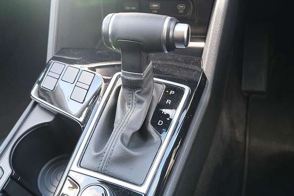 2022 Kia Sportage SPORTAGE SX (AWD) NQ5 MY22