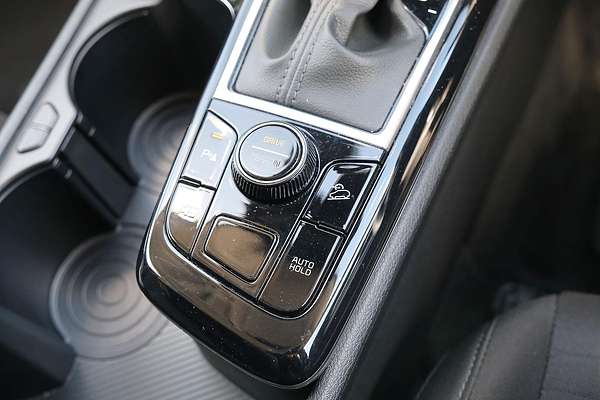 2022 Kia Sportage SPORTAGE SX (AWD) NQ5 MY22