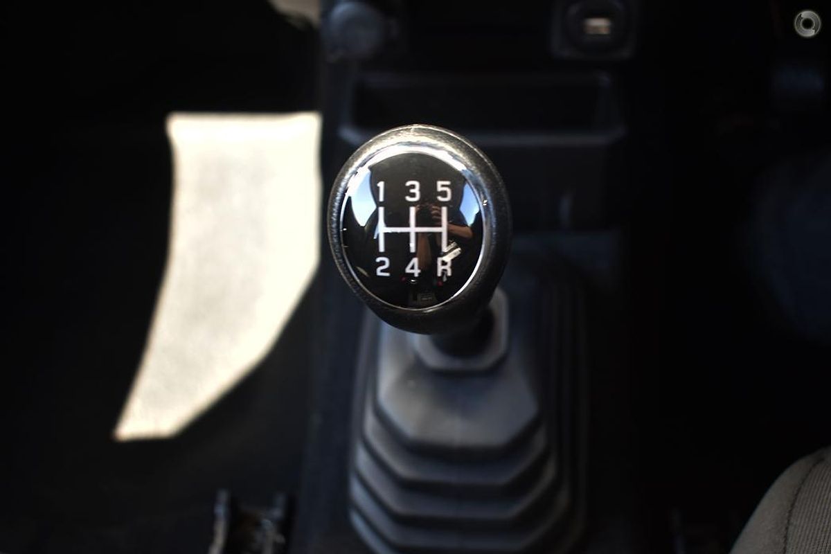 2025 Suzuki Jimny XL Heritage Edition JJ