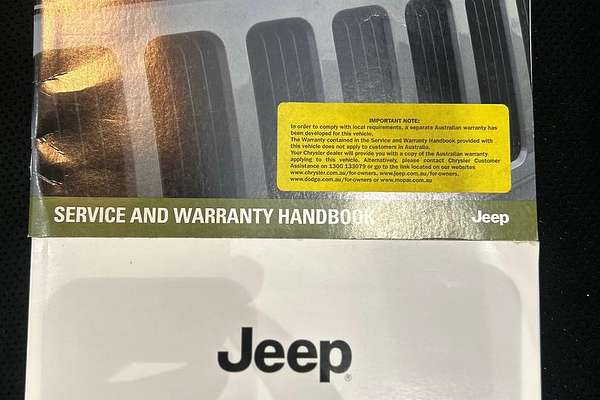 2014 Jeep Grand Cherokee SRT WK