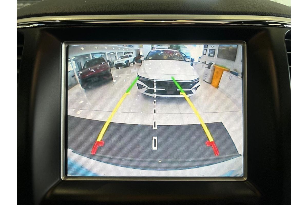 2014 Jeep Grand Cherokee SRT WK