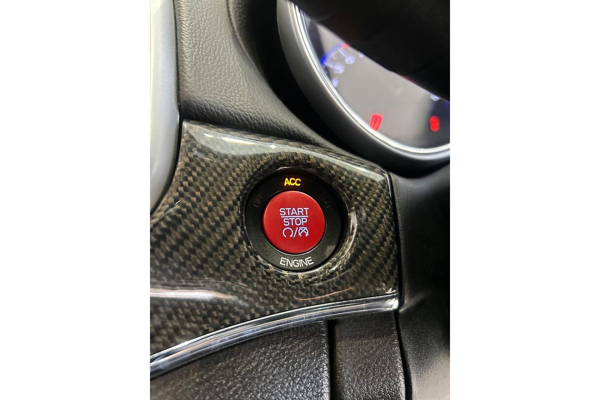 2014 Jeep Grand Cherokee SRT WK