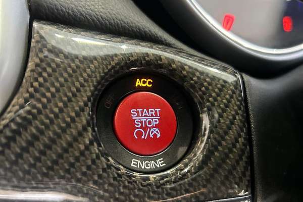 2014 Jeep Grand Cherokee SRT WK