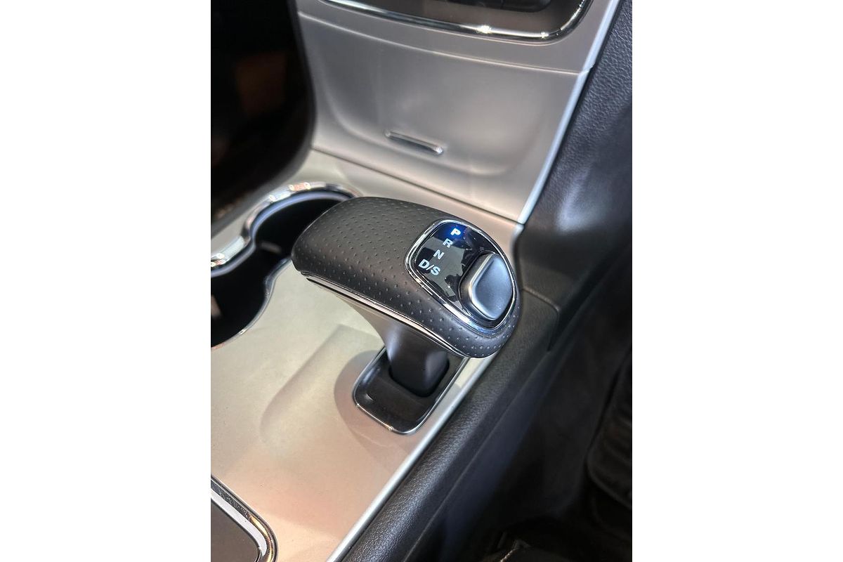 2014 Jeep Grand Cherokee SRT WK