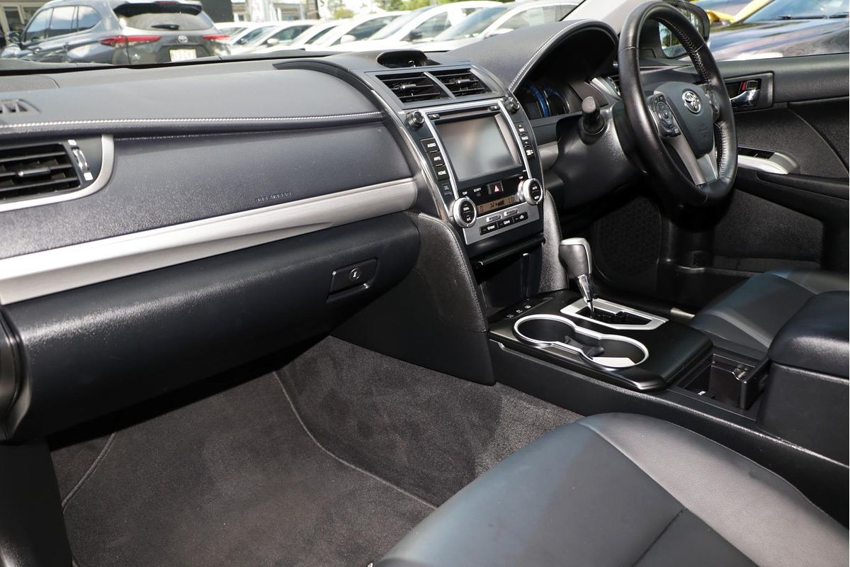 2014 Toyota Camry Hybrid HL AVV50R