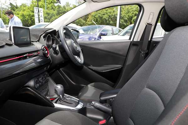 2016 Mazda 2 Neo DL Series