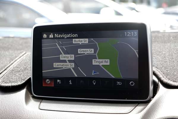 2016 Mazda 2 Neo DL Series