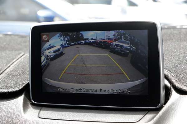 2016 Mazda 2 Neo DL Series