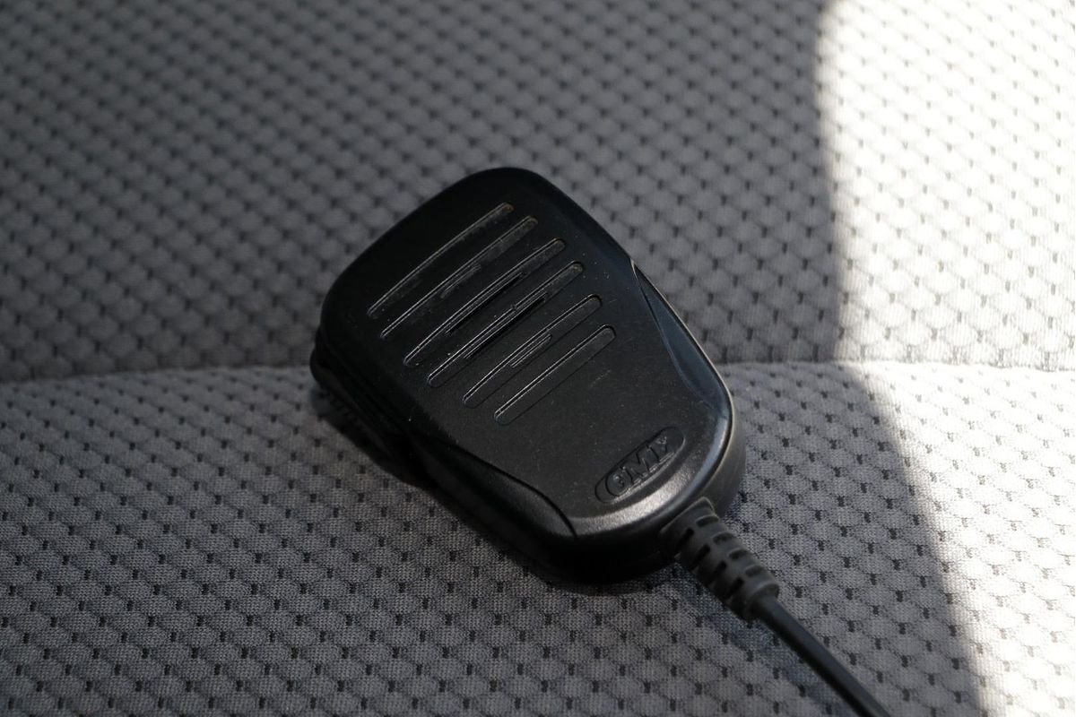 2017 Mitsubishi Triton GLX MQ Rear Wheel Drive