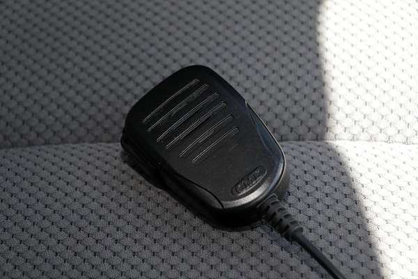 2017 Mitsubishi Triton GLX MQ Rear Wheel Drive