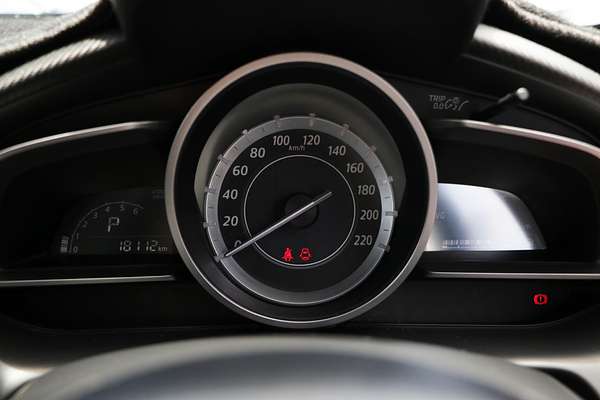 2016 Mazda 2 Neo DL Series