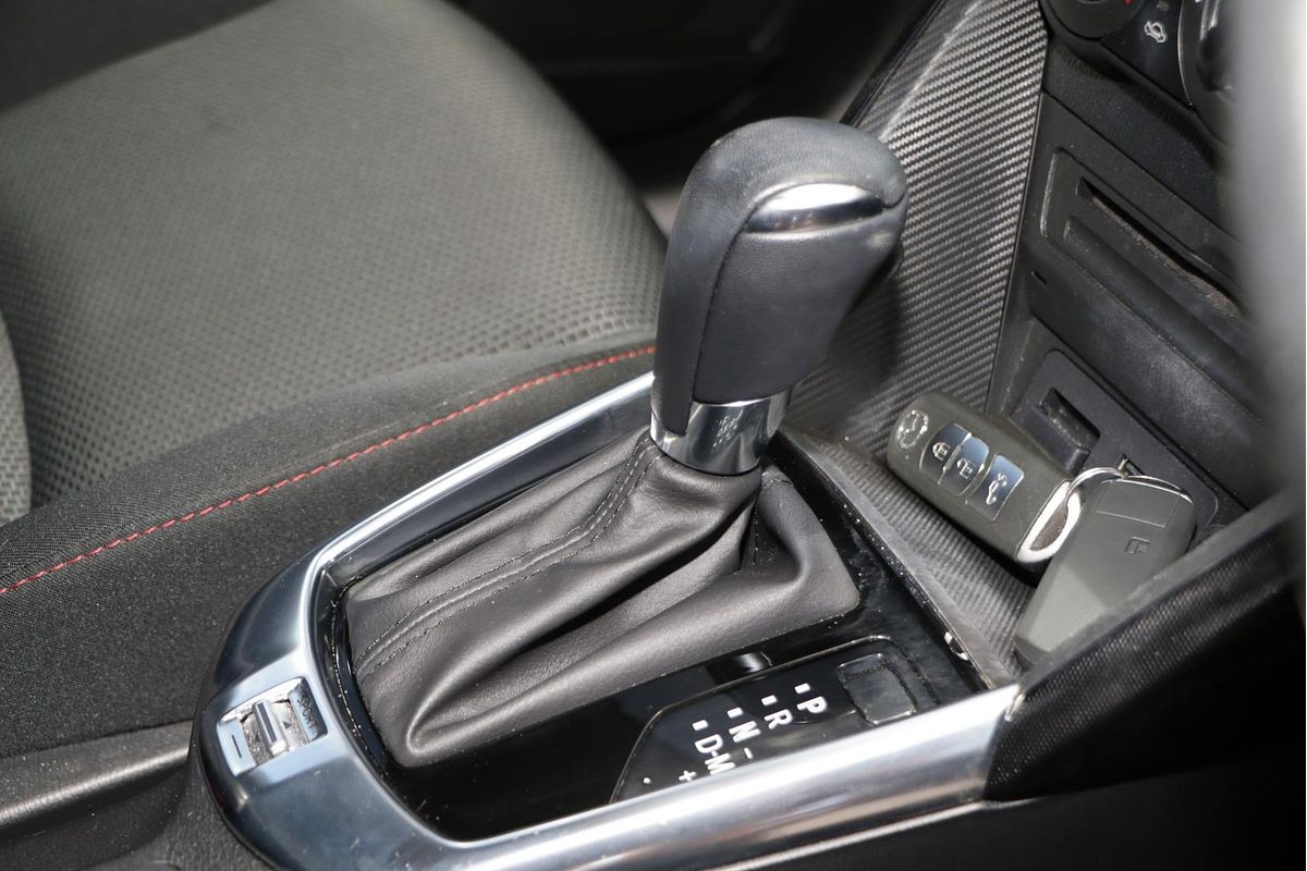 2016 Mazda 2 Neo DL Series