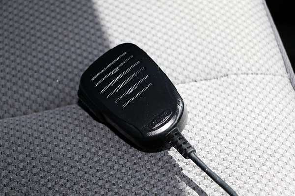 2015 Mitsubishi Triton GLX MQ 4X4