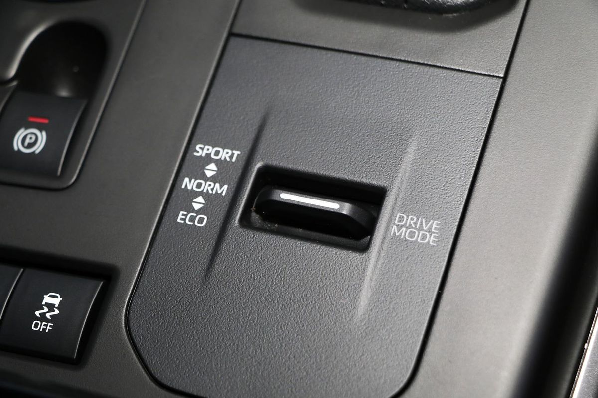 2021 Toyota Kluger GXL GSU70R