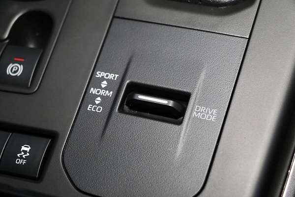 2021 Toyota Kluger GXL GSU70R