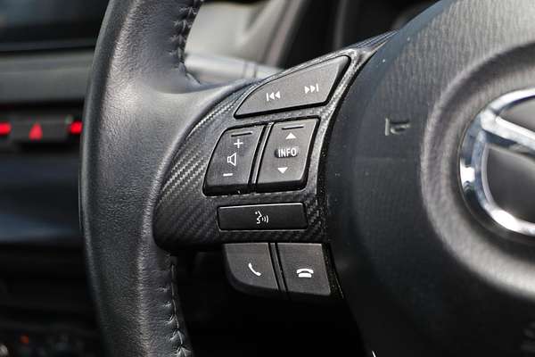 2016 Mazda 2 Neo DL Series