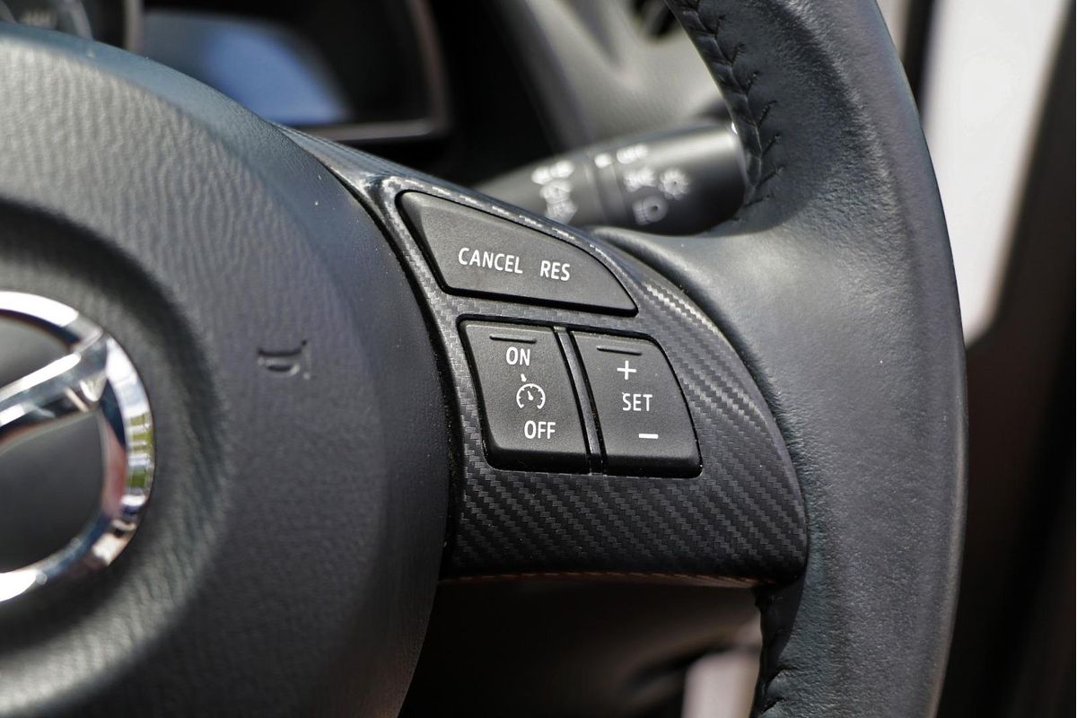 2016 Mazda 2 Neo DL Series