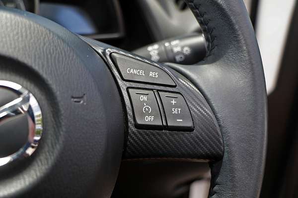 2016 Mazda 2 Neo DL Series