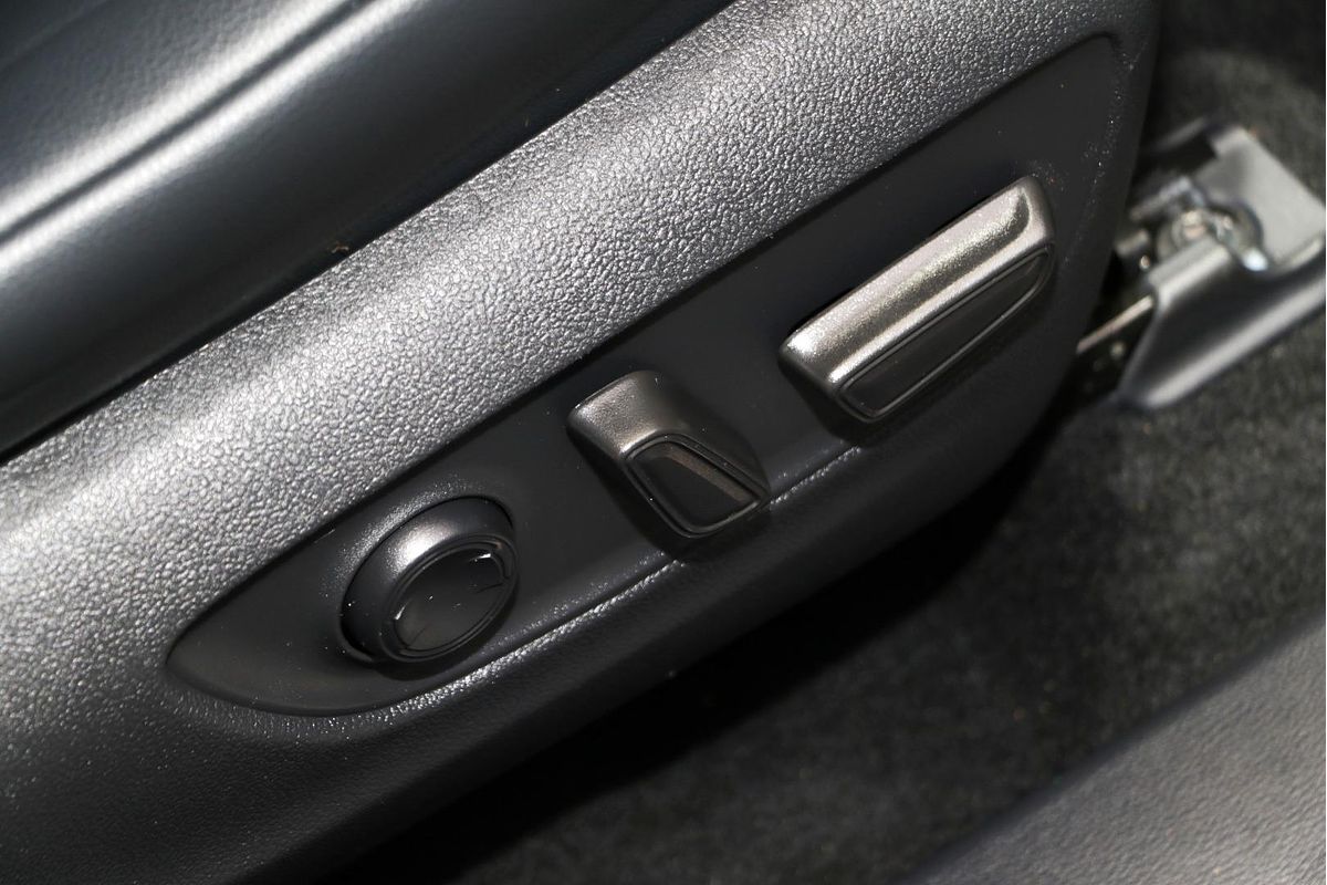 2021 Toyota Kluger GXL GSU70R