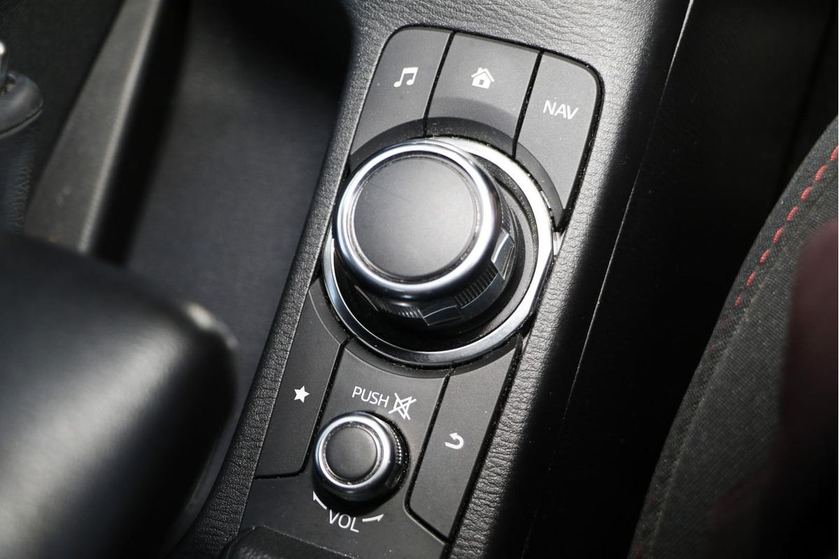 2016 Mazda 2 Neo DL Series