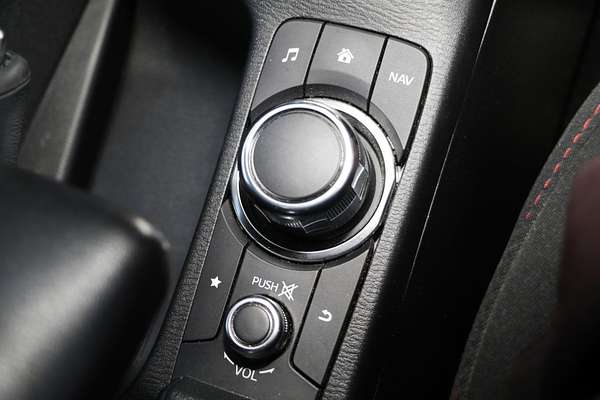 2016 Mazda 2 Neo DL Series