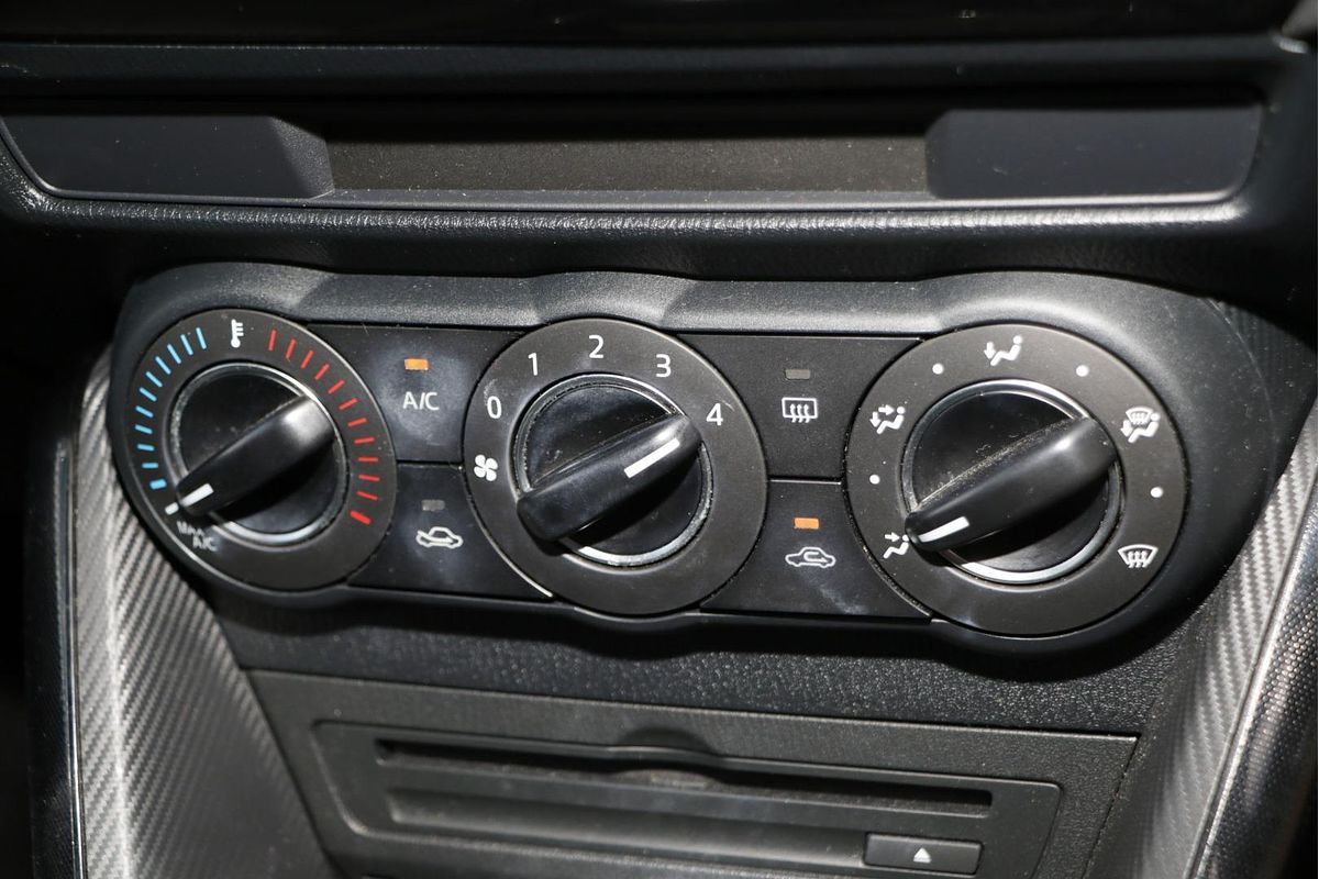 2016 Mazda 2 Neo DL Series