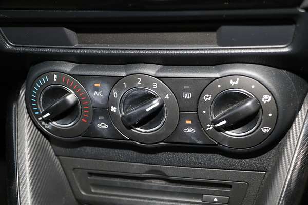 2016 Mazda 2 Neo DL Series