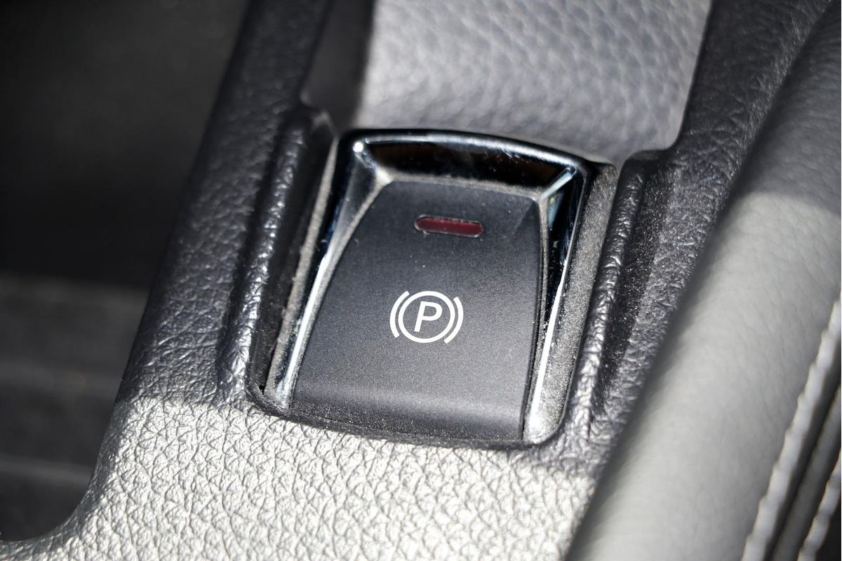 2017 Nissan QASHQAI ST J11