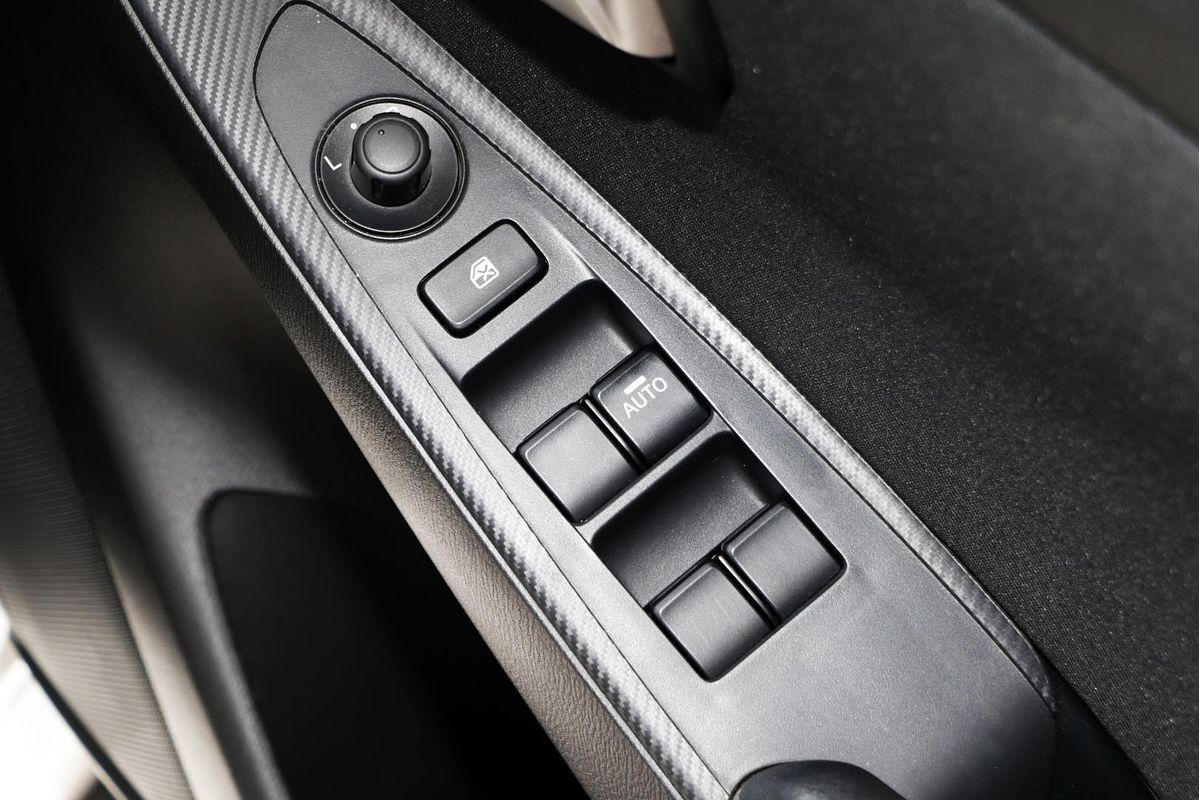 2016 Mazda 2 Neo DL Series