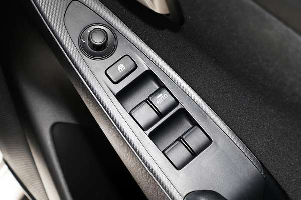 2016 Mazda 2 Neo DL Series