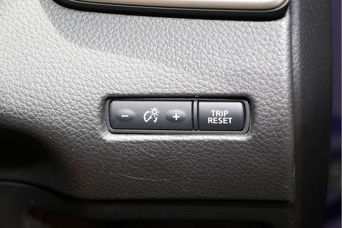 2017 Nissan QASHQAI ST J11