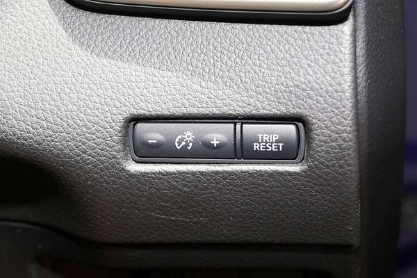 2017 Nissan QASHQAI ST J11